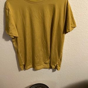 Men’s activewear T-shirt